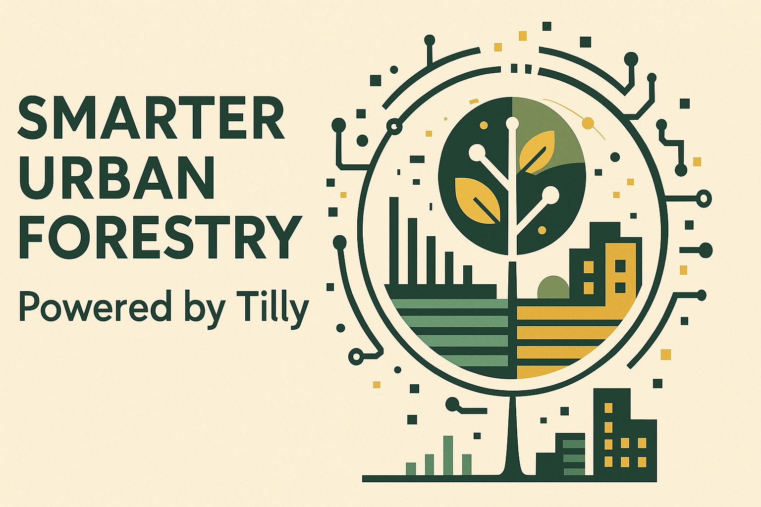 Tilly Urban Forestry